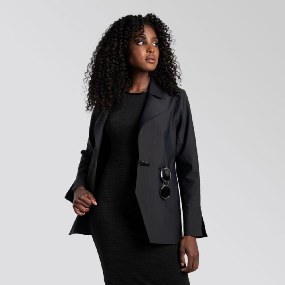 EPOQUE EVOLUTION Trail Blazer Black Size M